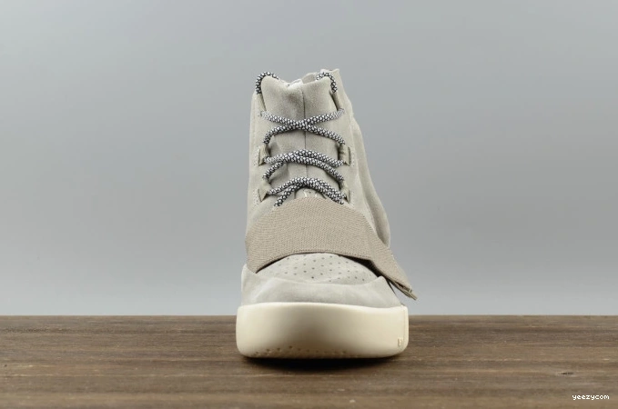 x adidas West Grey B35309 750 Boost Yeezy Kanye 0805